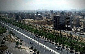 خبر خوش برای مالکان اراضی فاز دوم شهرک خاوران تبریز