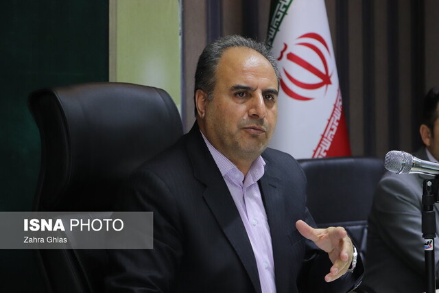 نگذاریم هیچ استعدادی پشت دیوار نادیده گرفتن ما پنهان بماند