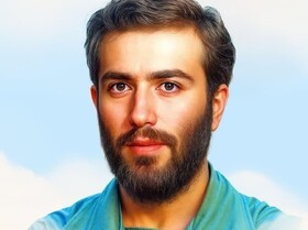 یادواره شهید حسن شفیع‌زاده، فرمانده توپخانه سپاه در تبریز برگزار می‌شود