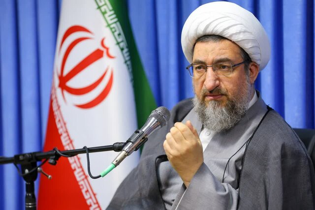 راستگویی و ادای امانت از مهمترین معیارهای معلمی است راستگویی و ادای امانت از مهمترین معیارهای معلمی است