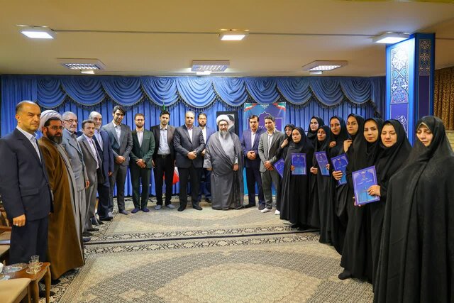 راستگویی و ادای امانت از مهمترین معیارهای معلم تراز