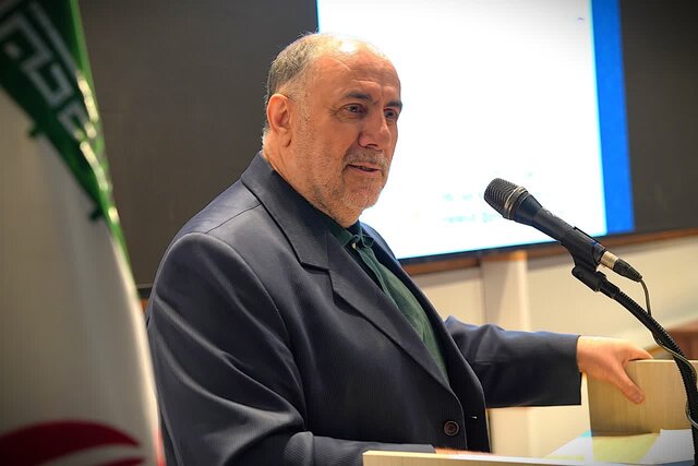 هجدهمین جشنواره آموزشی شهید مطهری در دانشگاه علوم پزشکی تبریز برگزار شد