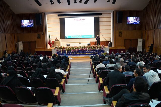 برگزاری هجدهمین جشنواره آموزشی شهید مطهری در دانشگاه علوم پزشکی تبریز برگزاری هجدهمین جشنواره آموزشی شهید مطهری در دانشگاه علوم پزشکی تبریز