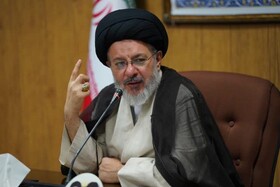 امامزادگان باید به قطب فرهنگی کشور تبدیل شوند