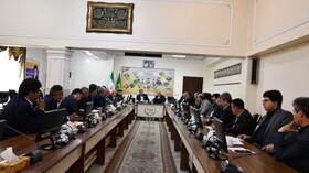 کشاورزان اصلی‌ترین ذینفعان منابع آب هستند