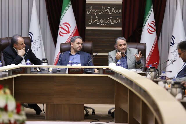 ایمنی و جان دانش آموزان، خط قرمز اداره نوسازی در حوزه مدارس غیردولتی ایمنی و جان دانش آموزان، خط قرمز اداره نوسازی در حوزه مدارس غیردولتی