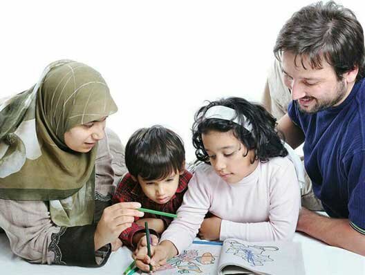 آگاهی در تربیت؛ کلید ایجاد ارتباط مثبت با کودکان