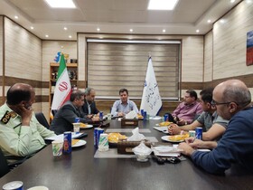 برگزاری برنامه‌های جدید آموزشی برای سربازان آذربایجان شرقی
