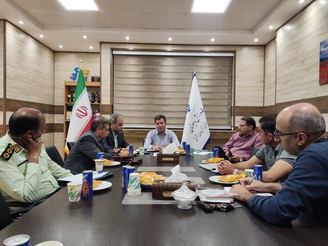 برگزاری برنامههای جدید آموزشی برای سربازان آذربایجان شرقی برگزاری برنامههای جدید آموزشی برای سربازان آذربایجان شرقی