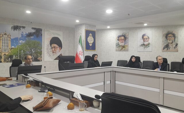 برگزاری هفتمین نشست تخصصی پروفسور علوی و سومین کنگره بین‌المللی سالمندی تبریز در مهرماه