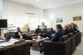 کاهش خسارات بلایای طبیعی با استفاده از مصالح ساختمانی استاندارد