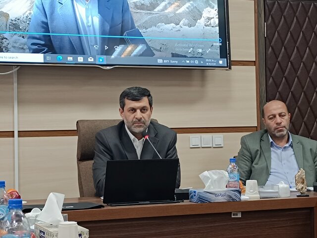 حقایقی خواندنی در خصوص معدن طلای اندریان/ از جانباختن ۴۰ طلاجو تا حفر ۵۰۰۰ حلقه چاه و تونل برای سرقت طلا