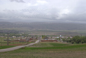عرصه‌های سازندگی در شهرستان ورزقان