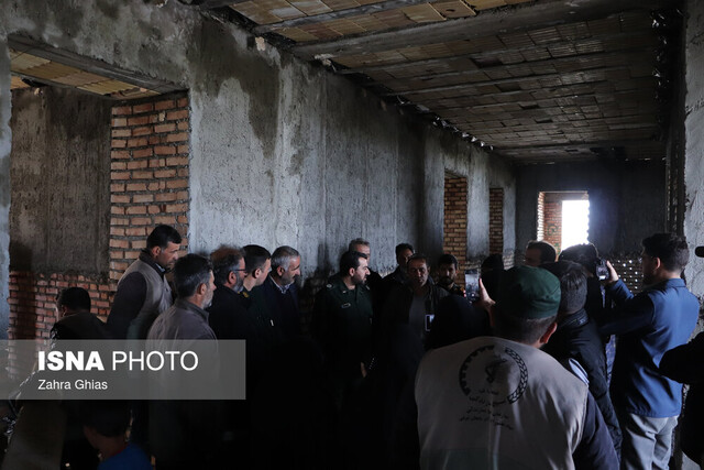 بهرهبرداری از پروژه بزرگ جهاد آبرسانی در آذربایجان شرقی تا ۳ ماه دیگر