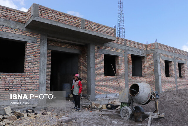 بهرهبرداری از پروژه بزرگ جهاد آبرسانی در آذربایجان شرقی تا ۳ ماه دیگر