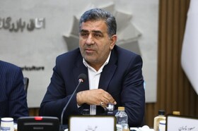 امیدواریم با وفاق، ۷۰ درصد برنامه هفتم توسعه را اجرایی کنیم