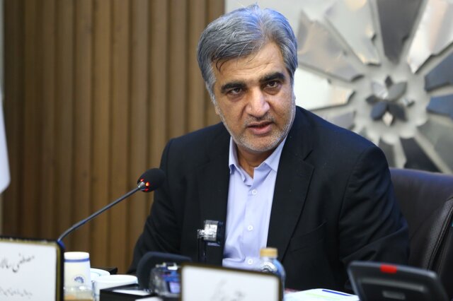 رفع کسری ۳۰۰ هزار میلیارد تومانی تأمین اجتماعی، به منابع پایدار و همراهی دولت نیاز دارد رفع کسری ۳۰۰ هزار میلیارد تومانی تأمین اجتماعی، به منابع پایدار و همراهی دولت نیاز دارد