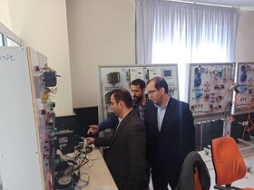 ضرورت نوسازی تجهیزات آموزشی در آذربایجان شرقی