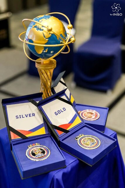 از مدالهای المپیاد تا عنوان پژوهشگر برتر کشور؛ مسیر طلایی دانش آموز تبریزی