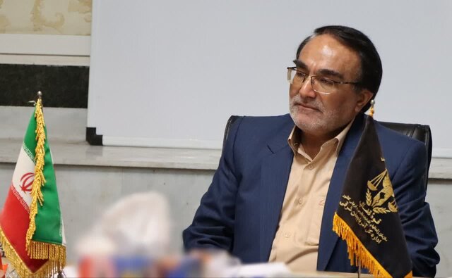 برخورد قاطع دادستانی با اراذل و اوباش تبریز برخورد قاطع دادستانی با اراذل و اوباش تبریز