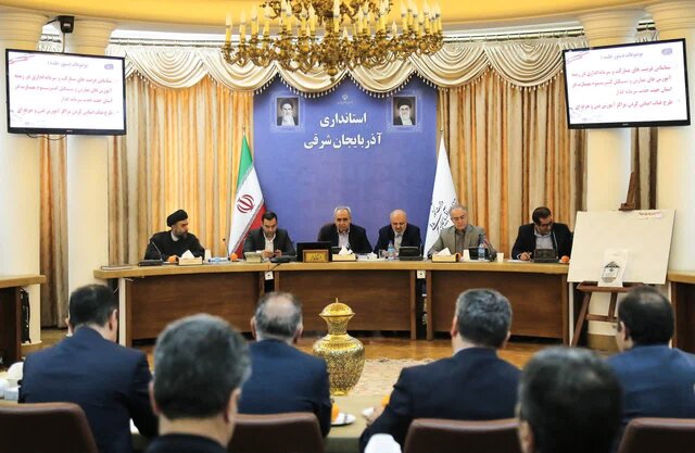 با فقر مهارتی در کشور مواجهیم