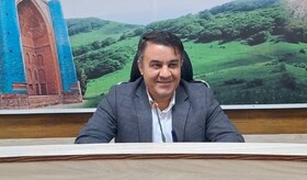 سرمایه‌گذاران بخش صنعت و معدن اهر، باید ‌حساب‌های خود را به این شهرستان انتقال دهند