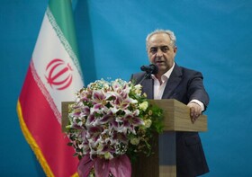 انتقال آب ارس گام مهمی در رفع تنش آبی آذربایجان‌شرقی است