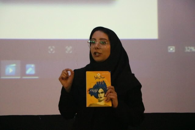 مرحله استانی دومین دوره مسابقات ملی ارائه ۳ دقیقهای سدید در تبریز به کار خود پایان داد