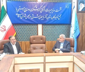 اهمیت بازنگری در ضوابط ساخت‌وساز در بافت تاریخی تبریز