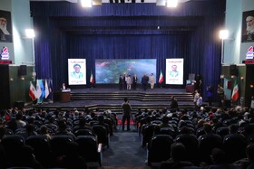 مستند «موتورسواران» در تبریز رونمایی و اکران شد