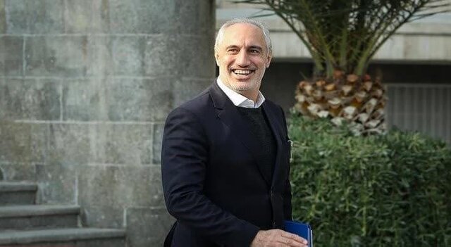 رئیس سازمان برنامه و بودجه، چهارشنبه به تبریز سفر میکند رئیس سازمان برنامه و بودجه، چهارشنبه به تبریز سفر میکند