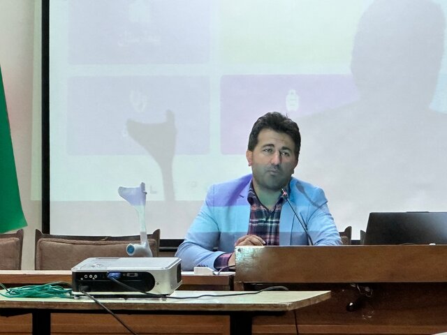 برگزاری همایش بین المللی گردشگری علمی و سلامت در تبریز برگزاری همایش بین المللی گردشگری علمی و سلامت در تبریز