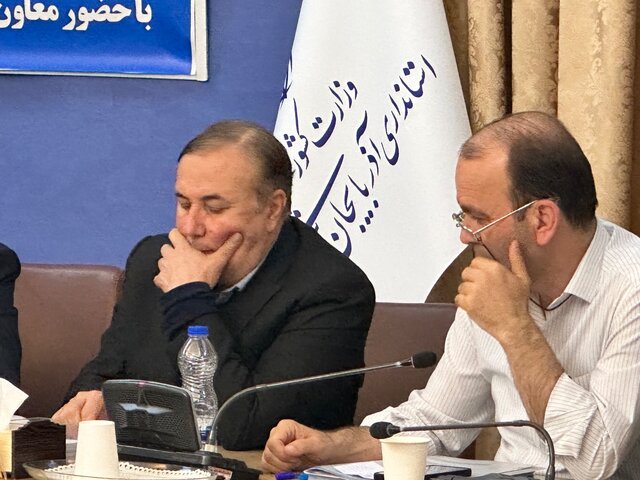 تشریح چالشهای آذربایجان شرقی از زبان نمایندگان استان تشریح چالشهای آذربایجان شرقی از زبان نمایندگان استان