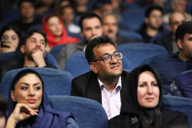 اختتامیه هفتادویکمین جشنواره منطقه‌ای فیلم و عکس جوان سهند - تبریز
