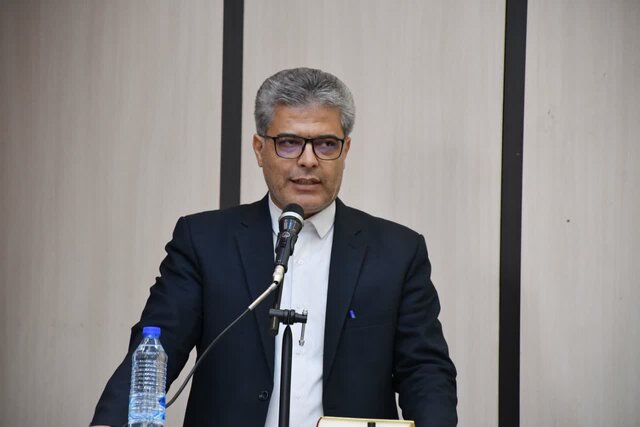 روابط عمومی نقش حیاتی در تبادل اطلاعات و حفظ تصویر عمومی ایفا می‌کند
