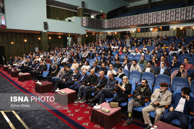 هفتادویکمین جشنواره منطقه‌ای فیلم و عکس جوان سهند - تبریز