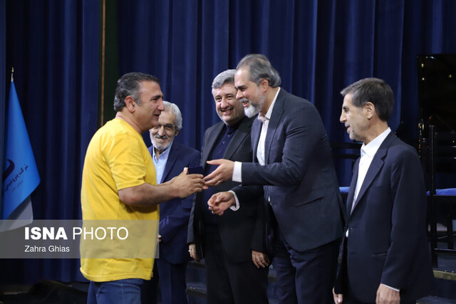 هفتادویکمین جشنواره منطقهای فیلم و عکس جوان - سهند به کار خود پایان داد