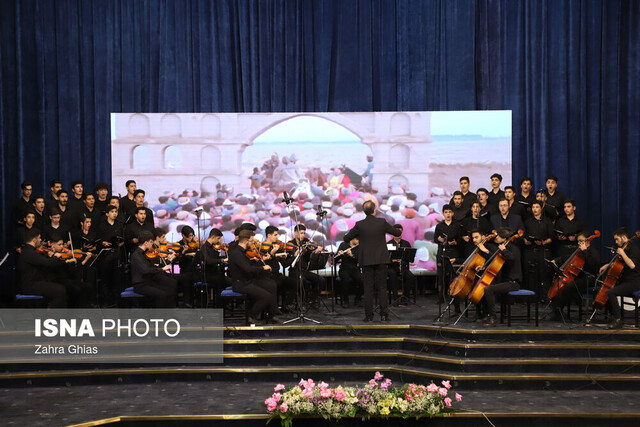 هفتادویکمین جشنواره منطقهای فیلم و عکس جوان - سهند به کار خود پایان داد