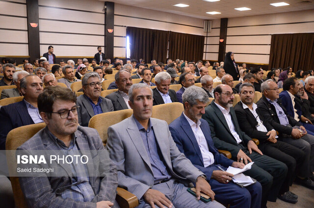 هشترود و چاراویماق ظرفیتهای گردشگری بسیاری دارند