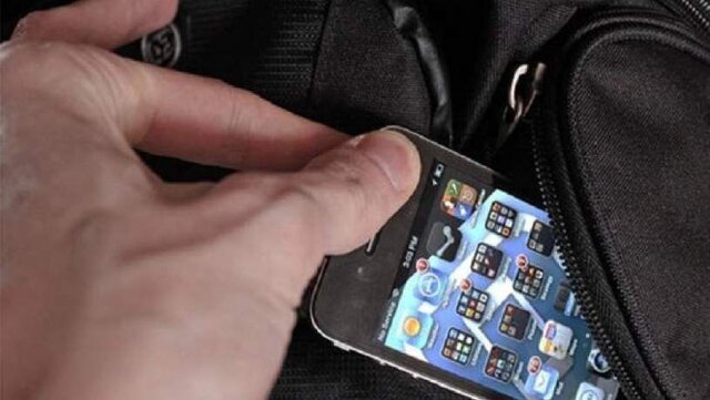 زورگیری خشن؛ ضرباهنگ ترس در خیابان زورگیری خشن؛ ضرباهنگ ترس در خیابان