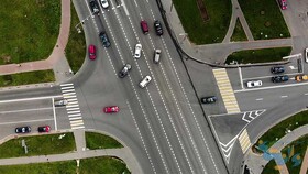 اصلاحات هندسی و فرهنگ‌سازی در تبریز با هدف کاهش تصادفات