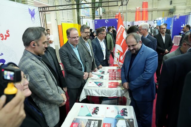 ارتباط صنعت و دانشگاه در کشور عمیق نیست ارتباط صنعت و دانشگاه در کشور عمیق نیست