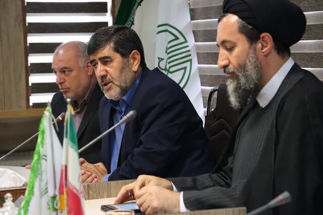 بسیج ظرفیت‌های مردمی برای برگزاری مراسم گرامیداشت شهدای خدمت در آذربایجان شرقی