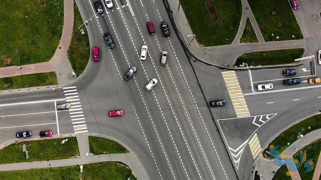 اصلاحات هندسی و فرهنگ‌سازی در تبریز با هدف کاهش تصادفات