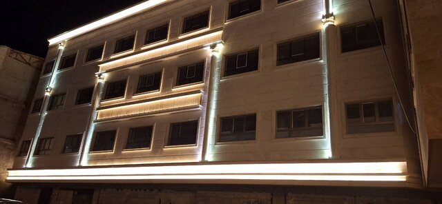 نورپردازیهای غیرضروری در تبریز اخطار قطع برق میگیرند نورپردازیهای غیرضروری در تبریز اخطار قطع برق میگیرند