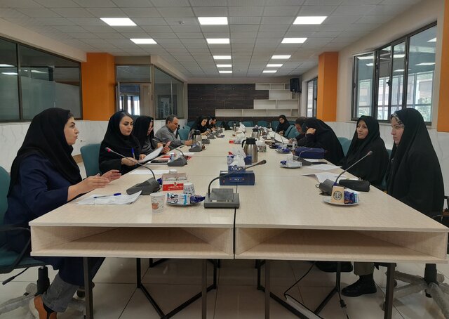 نتایج طرحهای تحقیقاتی با محوریت جوانی جمعیت اعلام شد نتایج طرحهای تحقیقاتی با محوریت جوانی جمعیت اعلام شد