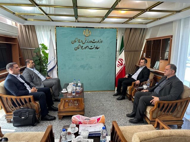 منطقه آزاد ارس آماده میزبانی رویدادهای ورزشی ملی و بینالمللی منطقه آزاد ارس آماده میزبانی رویدادهای ورزشی ملی و بینالمللی