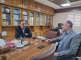 فعالیت‌های پژوهشی جهاددانشگاهی آذربایجان شرقی بر اساس نیازهای بومی استان انجام می‌شود