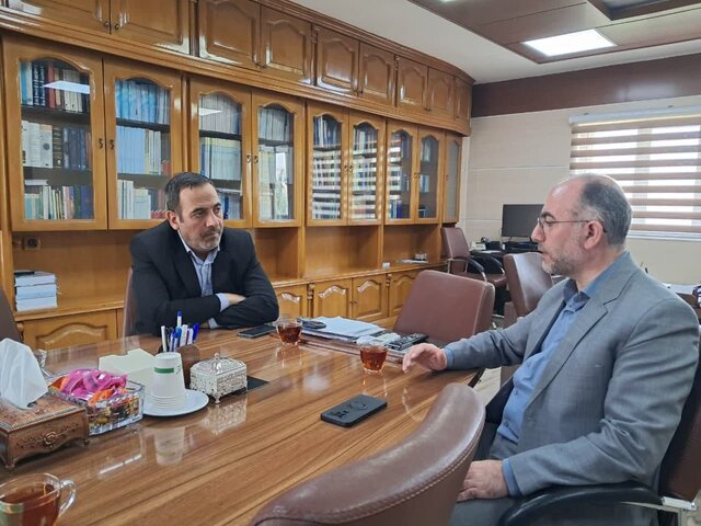 فعالیتهای پژوهشی جهاددانشگاهی آذربایجان شرقی بر اساس نیازهای بومی استان انجام میشود فعالیتهای پژوهشی جهاددانشگاهی آذربایجان شرقی بر اساس نیازهای بومی استان انجام میشود