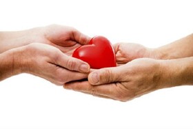 بزرگ‌ترین هدیه، خودِ زندگی است
